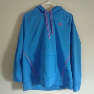Champion hoodie